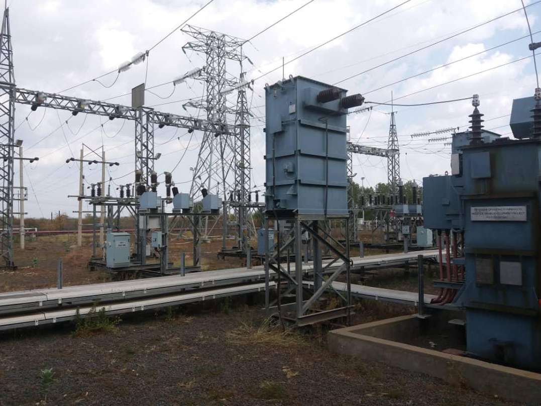 Unity Power Plant Operations (GPOC)